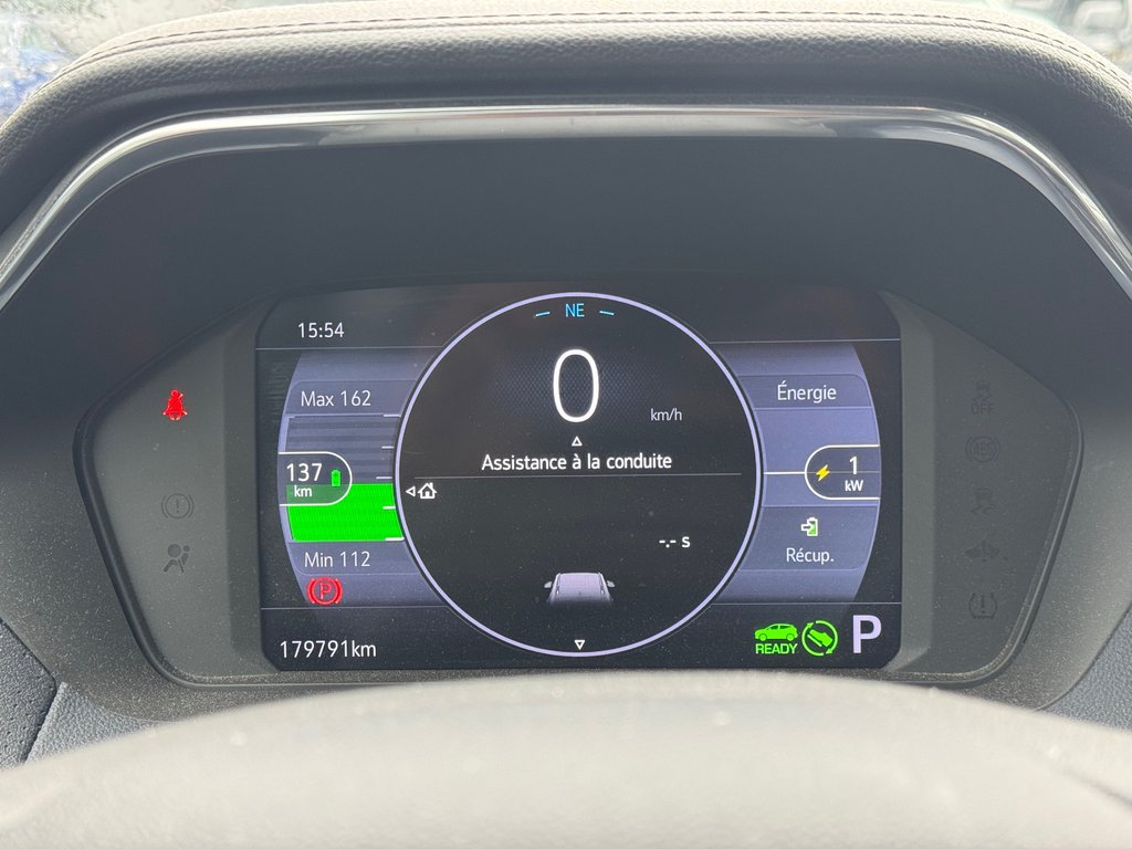 Chevrolet Bolt EUV Premier Cuir Caméra De Recul 2022 à Terrebonne, Québec - 17 - w1024h768px