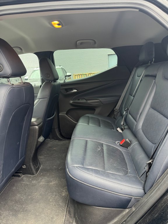 Chevrolet Bolt EUV Premier Cuir Caméra De Recul 2022 à Terrebonne, Québec - 10 - w1024h768px