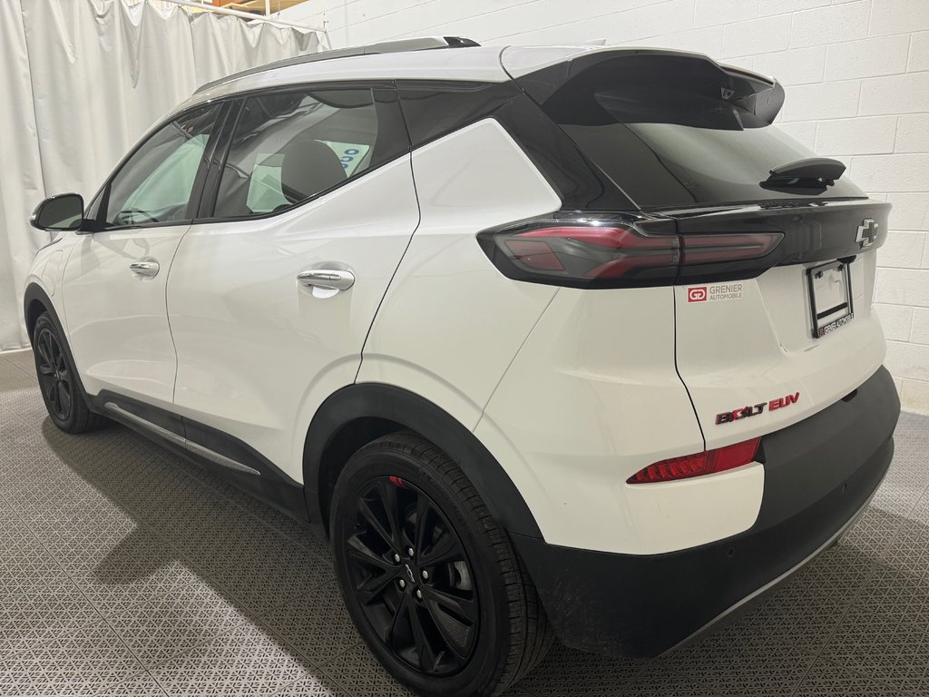 Chevrolet BOLT EUV Premier Redline Toit Ouvrant Cuir 2023 à Terrebonne, Québec - 4 - w1024h768px