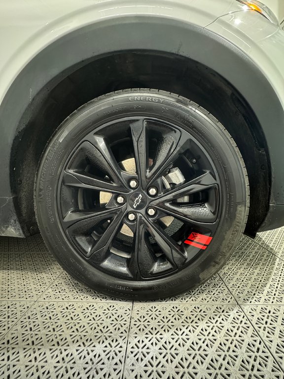 Chevrolet BOLT EUV Premier Redline Toit Ouvrant Cuir 2023 à Terrebonne, Québec - 23 - w1024h768px