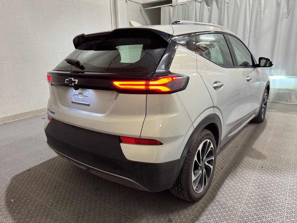 2023 Chevrolet BOLT EUV Premier Bas Kilométrage in Terrebonne, Quebec - 8 - w1024h768px