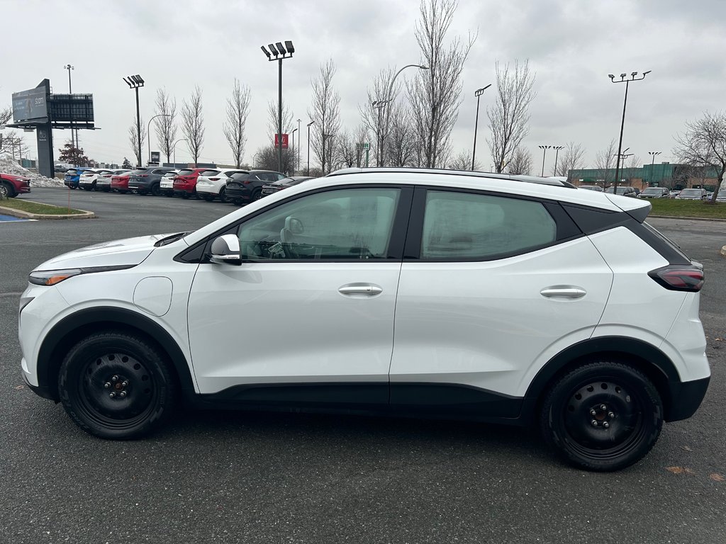 Chevrolet BOLT EUV LT, 8 PNEUS ET ROUES HIVER /ÉTÉ 2023 à Boucherville, Québec - 10 - w1024h768px