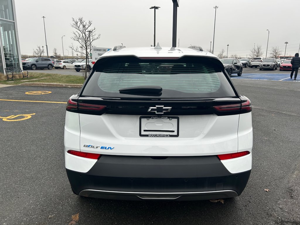 Chevrolet BOLT EUV LT, 8 PNEUS ET ROUES HIVER /ÉTÉ 2023 à Boucherville, Québec - 8 - w1024h768px