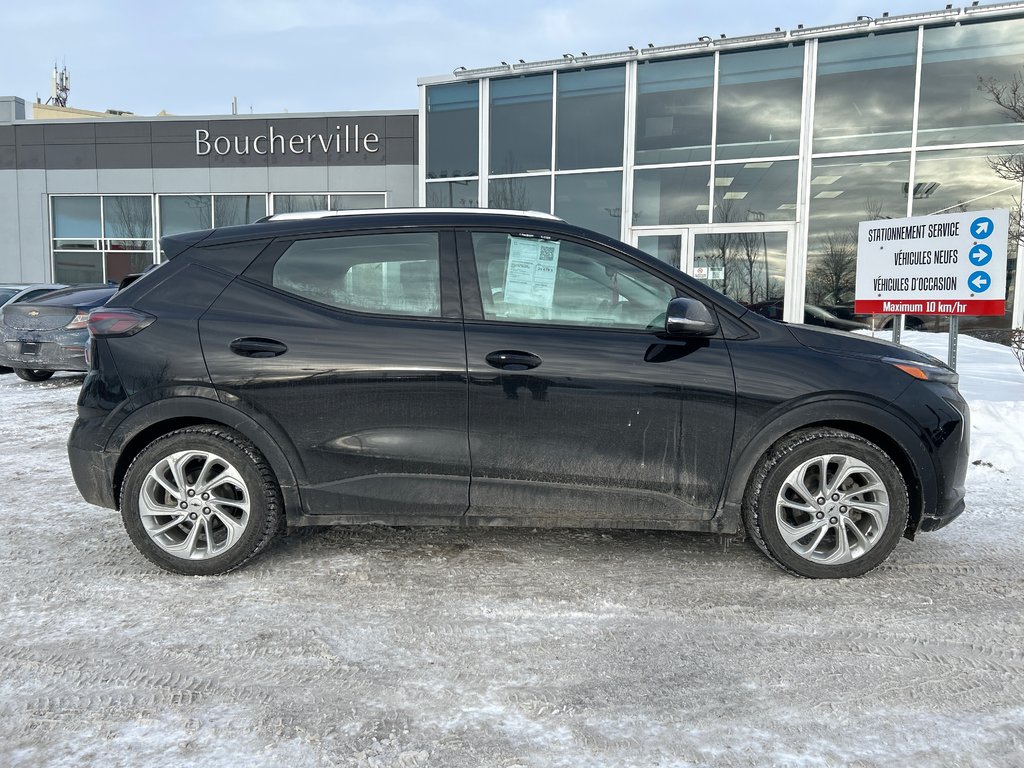 2023 Chevrolet BOLT EUV LT,BAS KM, GARANTIE in Boucherville, Quebec - 10 - w1024h768px