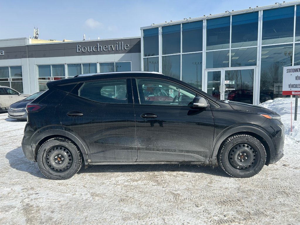 2023 Chevrolet BOLT EUV LT,BAS KM, GARANTIE in Boucherville, Quebec - 5 - w1024h768px