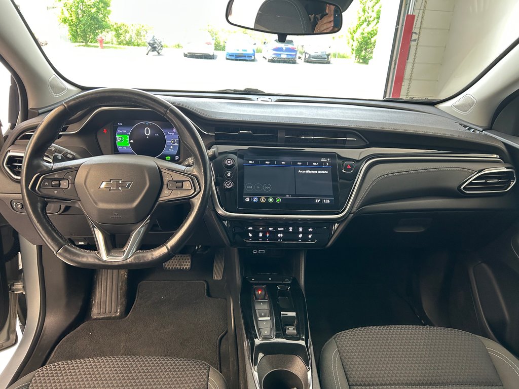 2023 Chevrolet BOLT EUV LT in Boucherville, Quebec - 37 - w1024h768px