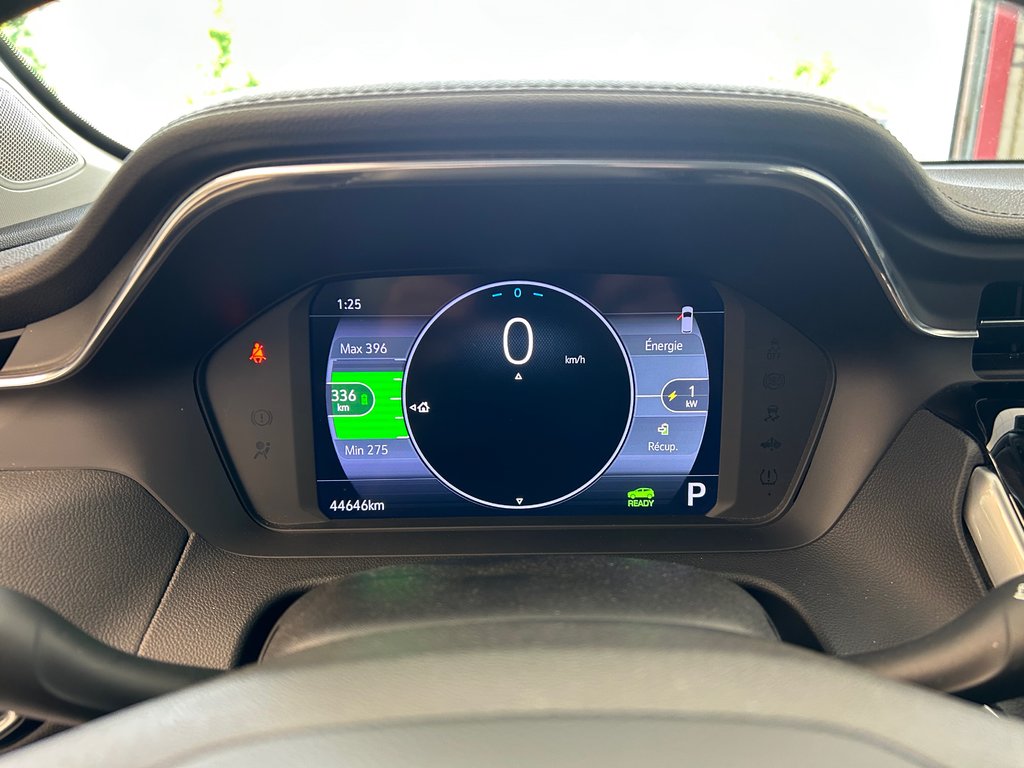 2023 Chevrolet BOLT EUV LT in Boucherville, Quebec - 24 - w1024h768px