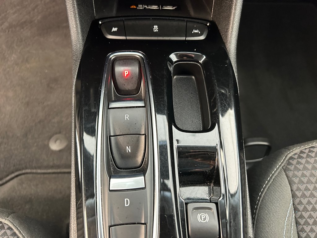 2023 Chevrolet BOLT EUV LT in Boucherville, Quebec - 27 - w1024h768px