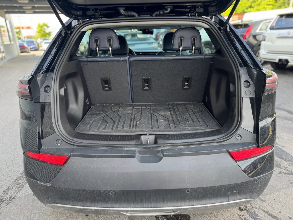 2023 Chevrolet BOLT EUV Premier Cuir Bas Kilométrage in Terrebonne, Quebec - 25 - w1024h768px