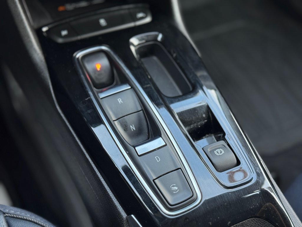 2023 Chevrolet BOLT EUV Premier Cuir Bas Kilométrage in Terrebonne, Quebec - 20 - w1024h768px
