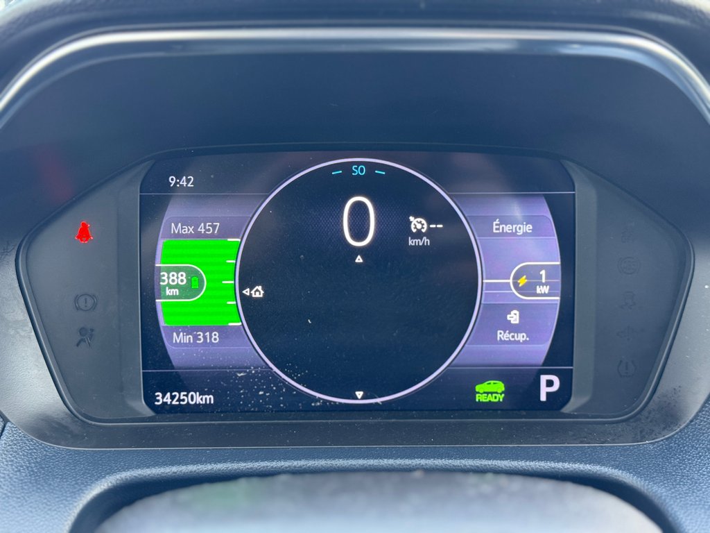 2023 Chevrolet BOLT EUV Premier Cuir Bas Kilométrage in Terrebonne, Quebec - 15 - w1024h768px