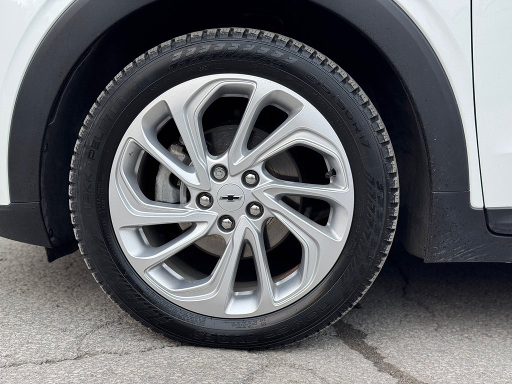 2023 Chevrolet Bolt EUV LT Caméra De Recul in Terrebonne, Quebec - 26 - w1024h768px