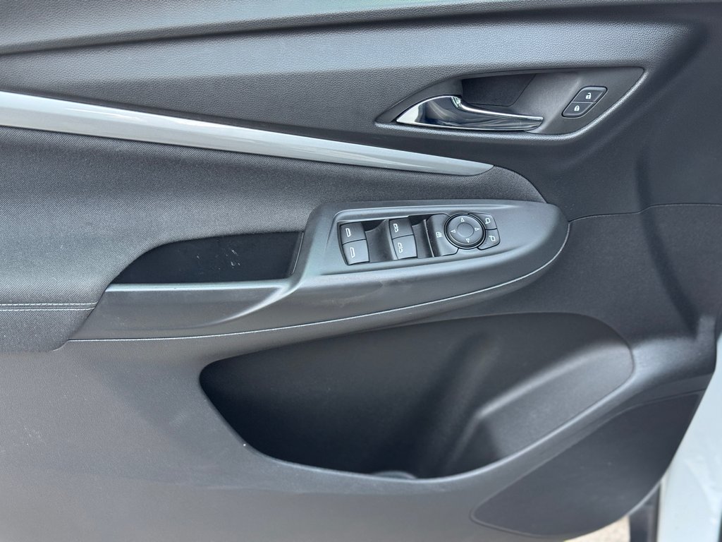 2023 Chevrolet Bolt EUV LT Caméra De Recul in Terrebonne, Quebec - 8 - w1024h768px