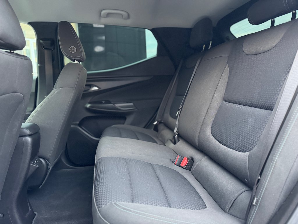 2023 Chevrolet Bolt EUV LT Caméra De Recul in Terrebonne, Quebec - 24 - w1024h768px