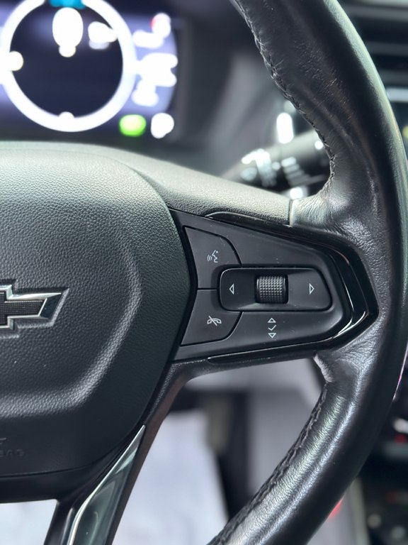2023 Chevrolet Bolt EUV LT Caméra De Recul in Terrebonne, Quebec - 13 - w1024h768px