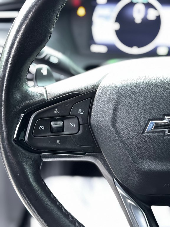 2023 Chevrolet Bolt EUV LT Caméra De Recul in Terrebonne, Quebec - 12 - w1024h768px
