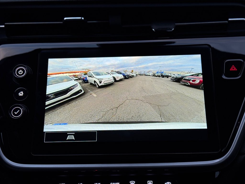 2023 Chevrolet Bolt EUV LT Caméra De Recul in Terrebonne, Quebec - 17 - w1024h768px