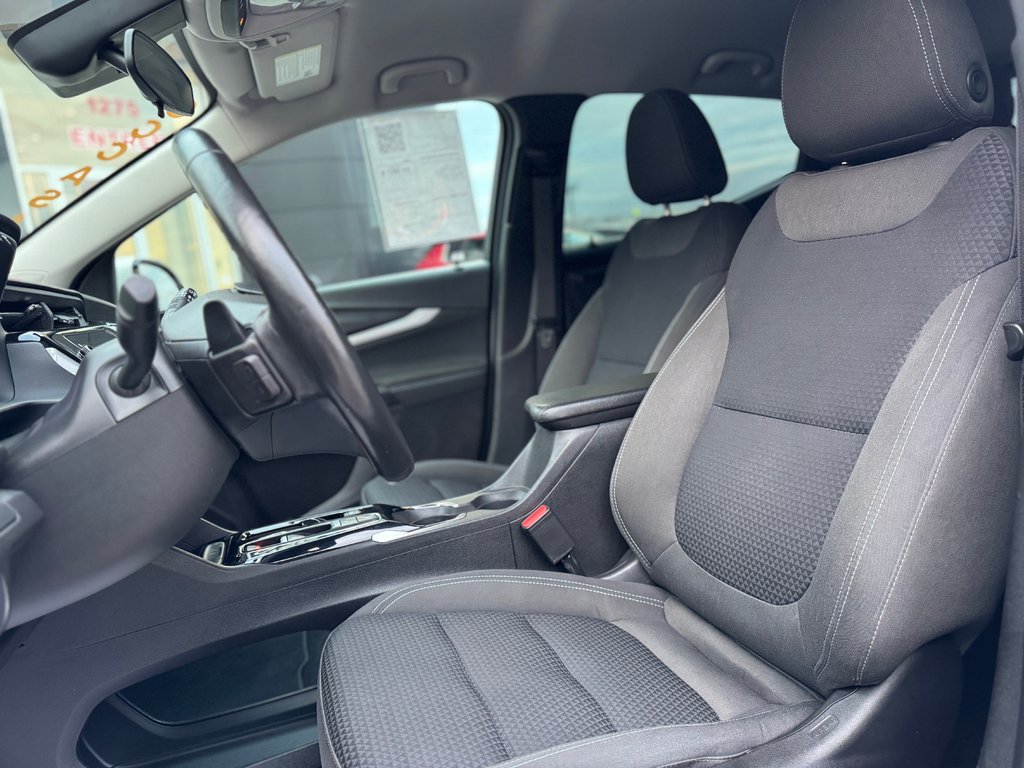 2023 Chevrolet Bolt EUV LT Caméra De Recul in Terrebonne, Quebec - 10 - w1024h768px