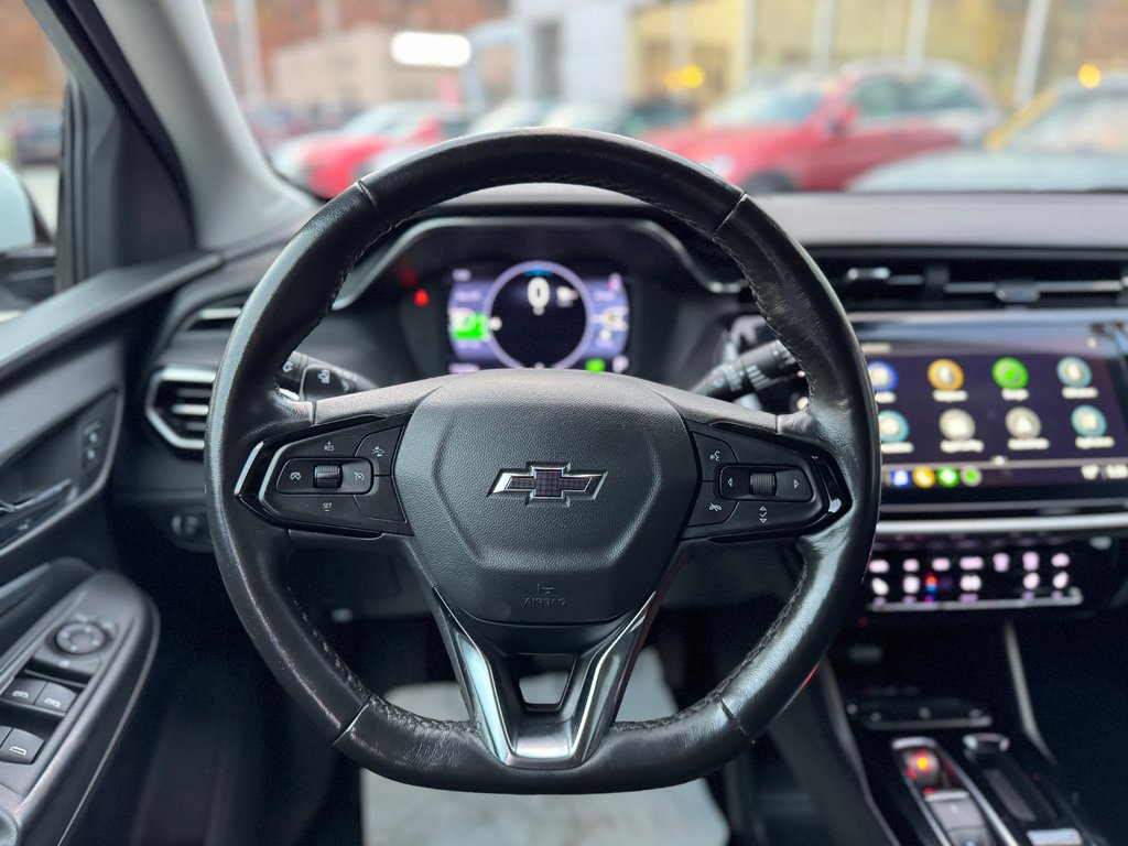 2023 Chevrolet Bolt EUV LT Caméra De Recul in Terrebonne, Quebec - 21 - w1024h768px