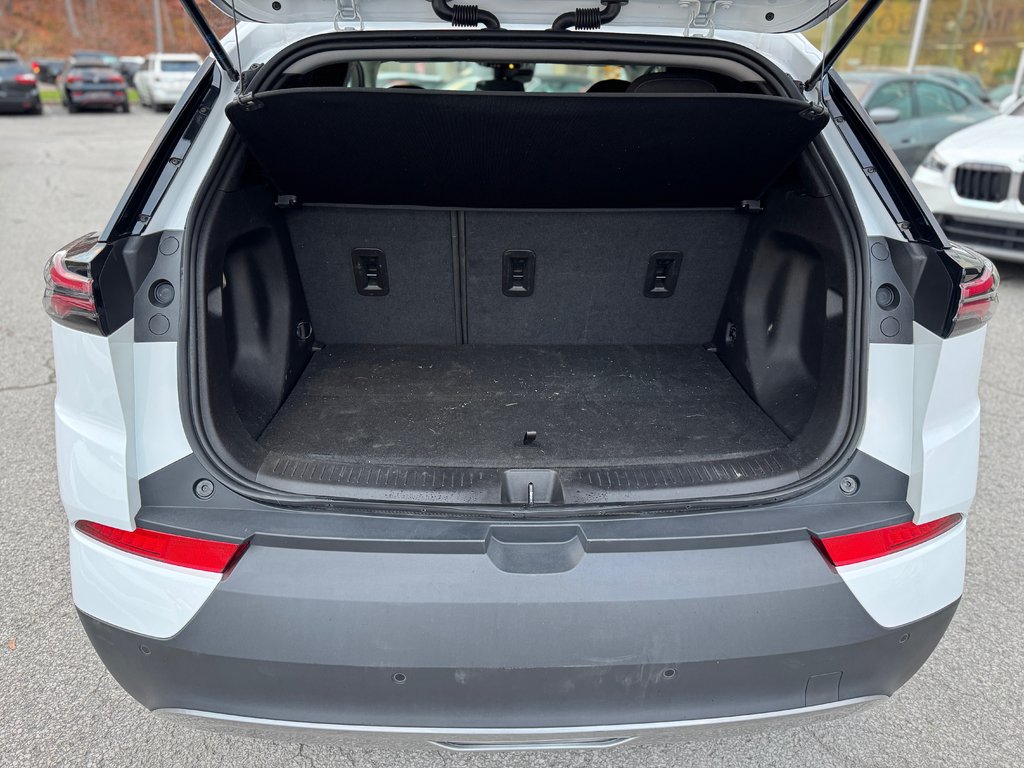 2023 Chevrolet Bolt EUV LT Caméra De Recul in Terrebonne, Quebec - 25 - w1024h768px