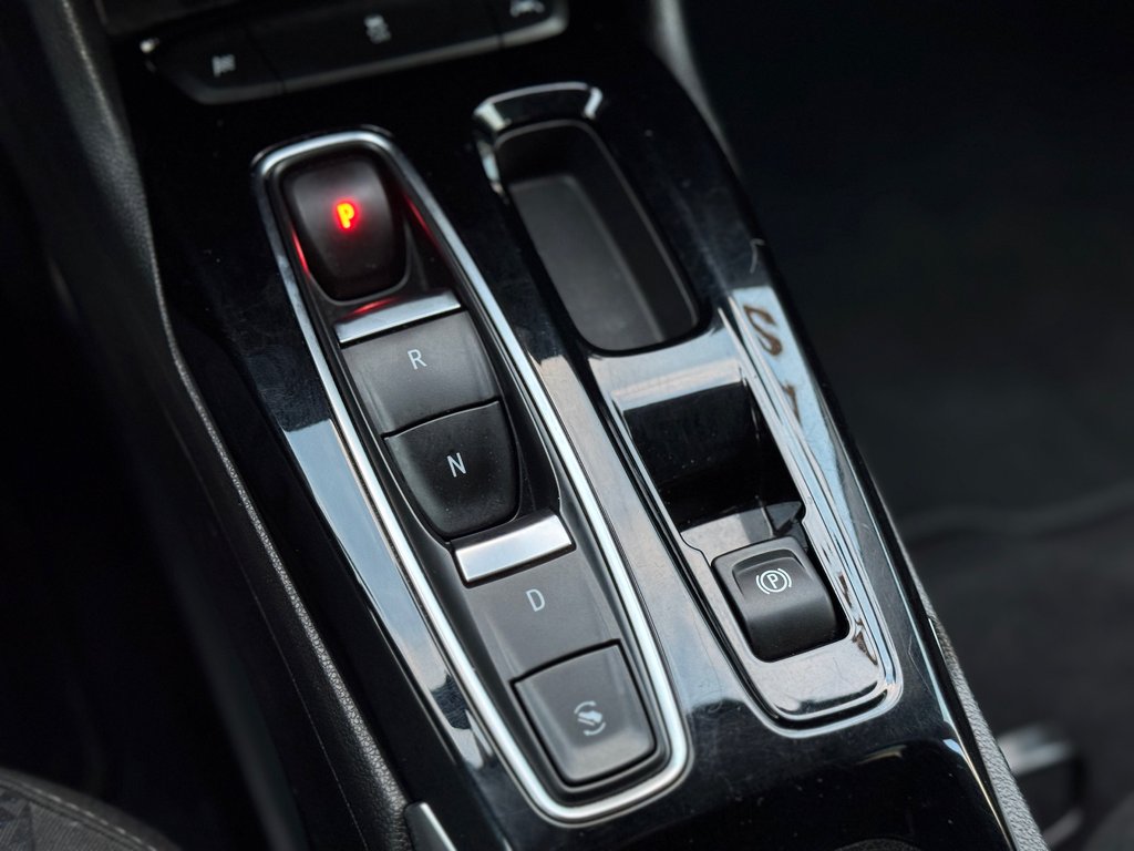 2023 Chevrolet Bolt EUV LT Caméra De Recul in Terrebonne, Quebec - 20 - w1024h768px