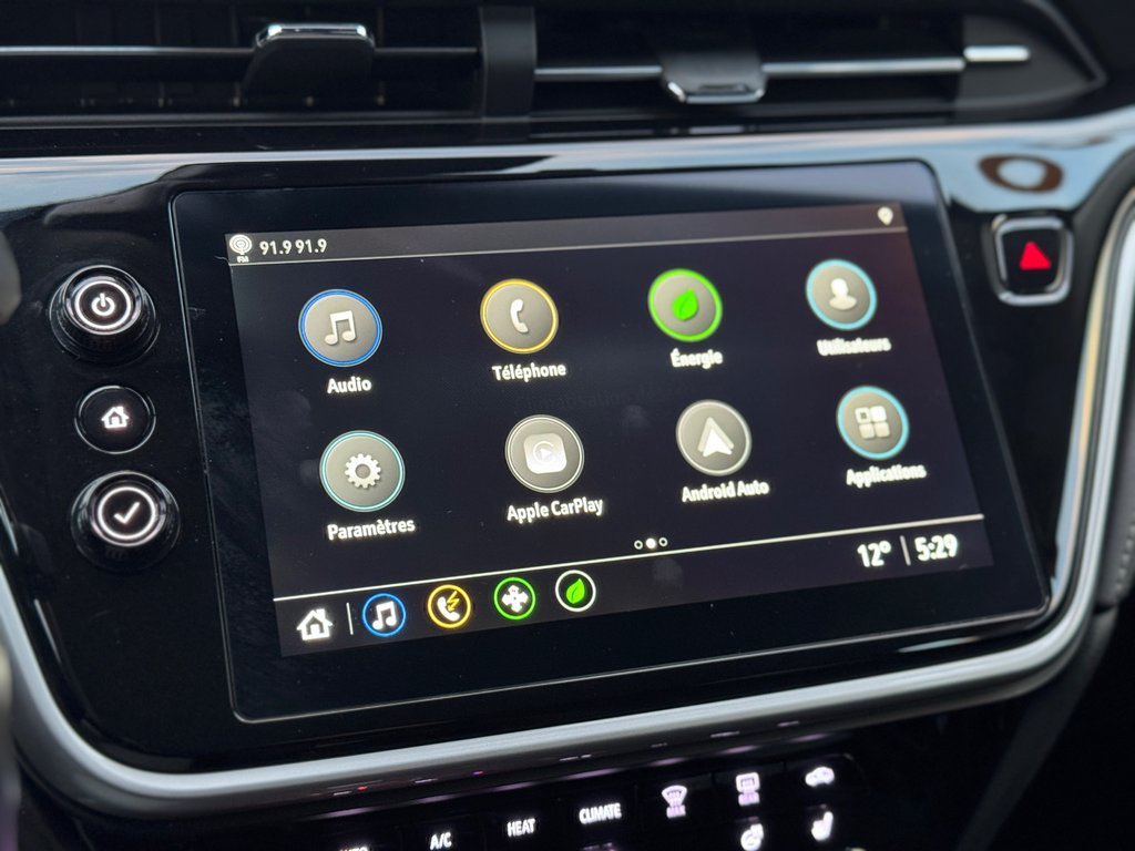 2023 Chevrolet Bolt EUV LT Caméra De Recul in Terrebonne, Quebec - 16 - w1024h768px