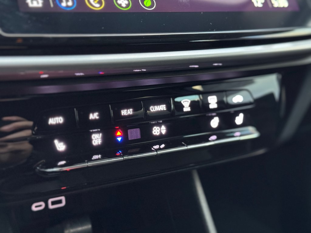 2023 Chevrolet Bolt EUV LT Caméra De Recul in Terrebonne, Quebec - 19 - w1024h768px