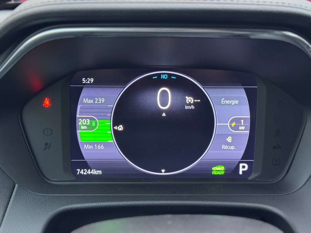 2023 Chevrolet Bolt EUV LT Caméra De Recul in Terrebonne, Quebec - 15 - w1024h768px