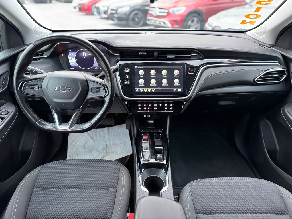 2023 Chevrolet Bolt EUV LT Caméra De Recul in Terrebonne, Quebec - 22 - w1024h768px