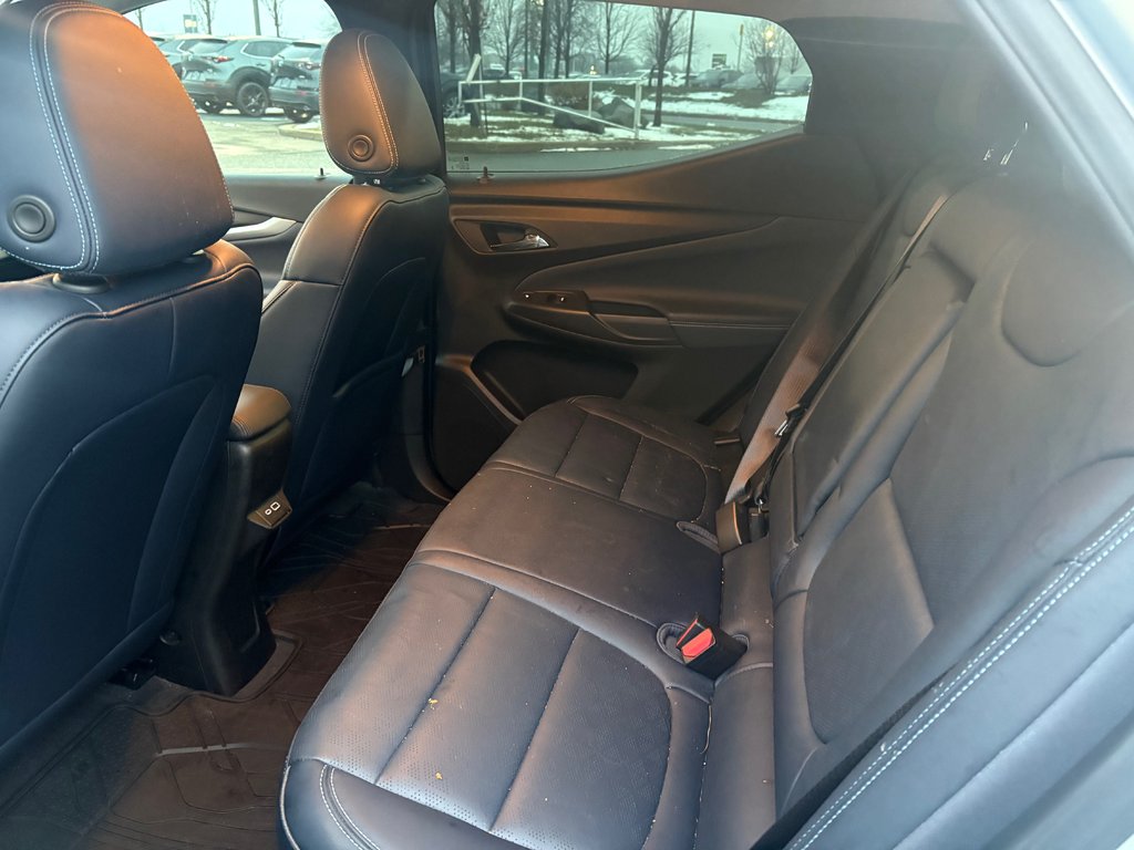 Chevrolet Bolt EUV Premier, PNEUS HIVER/ÉTÉ BAS KM, GARANTIE 2023 à Boucherville, Québec - 8 - w1024h768px