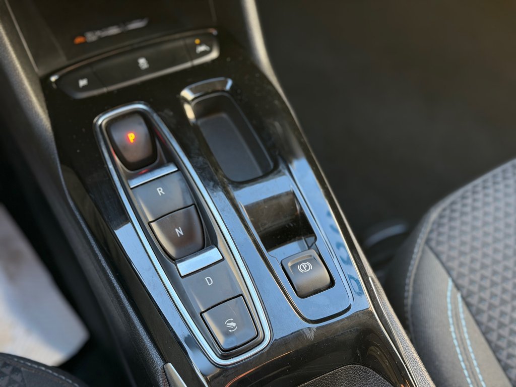 Chevrolet Bolt EUV LT Bas Kilométrage 2023 à Terrebonne, Québec - 19 - w1024h768px