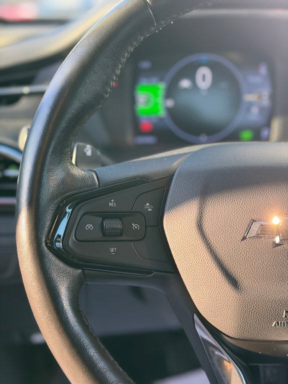 Chevrolet Bolt EUV LT Bas Kilométrage 2023 à Terrebonne, Québec - 11 - w1024h768px