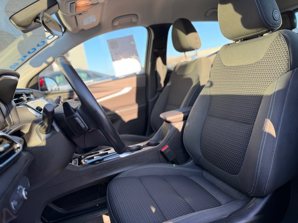 Chevrolet Bolt EUV LT Bas Kilométrage 2023 à Terrebonne, Québec - 9 - w1024h768px