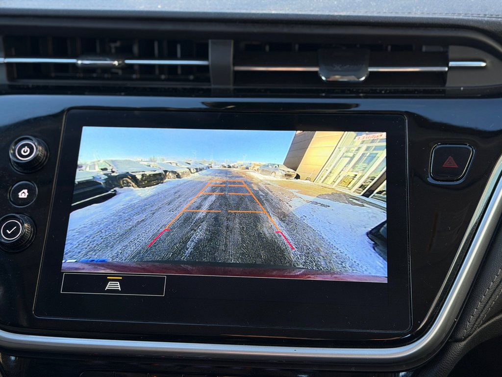 Chevrolet Bolt EUV LT Bas Kilométrage 2023 à Terrebonne, Québec - 16 - w1024h768px