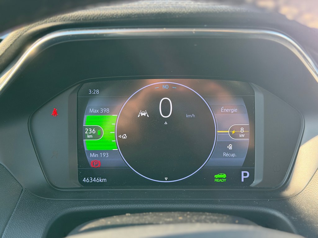 Chevrolet Bolt EUV LT Bas Kilométrage 2023 à Terrebonne, Québec - 14 - w1024h768px