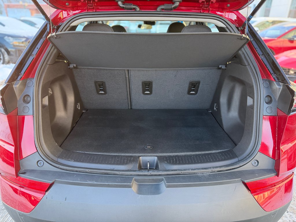 Chevrolet Bolt EUV LT Bas Kilométrage 2023 à Terrebonne, Québec - 24 - w1024h768px