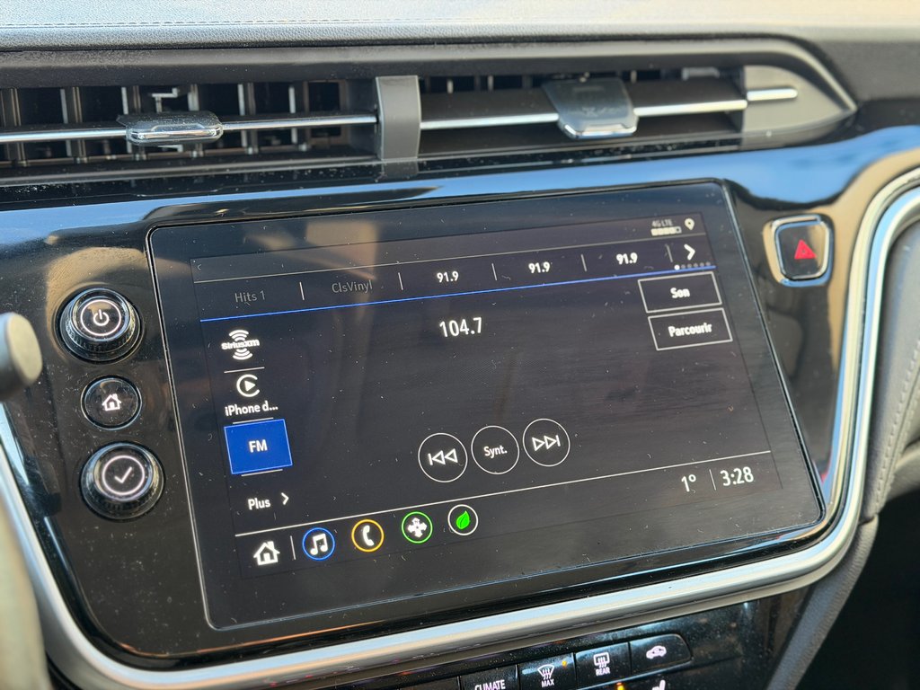 Chevrolet Bolt EUV LT Bas Kilométrage 2023 à Terrebonne, Québec - 15 - w1024h768px