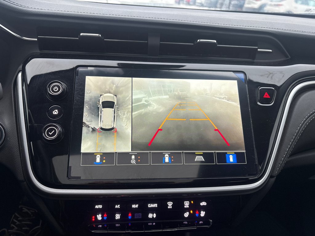 Chevrolet Bolt EUV Premier, TOIT, CUIR, BAS KM 2023 à Boucherville, Québec - 22 - w1024h768px