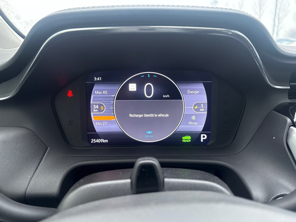 Chevrolet Bolt EUV Premier, TOIT, CUIR, BAS KM 2023 à Boucherville, Québec - 20 - w1024h768px