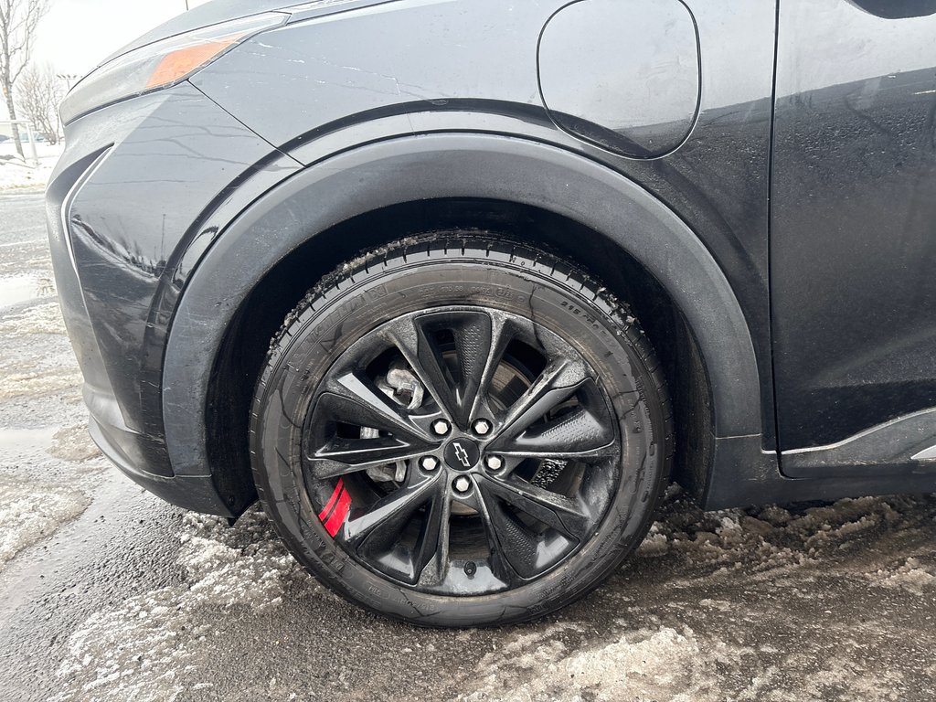 Chevrolet Bolt EUV Premier, TOIT, CUIR, BAS KM 2023 à Boucherville, Québec - 10 - w1024h768px