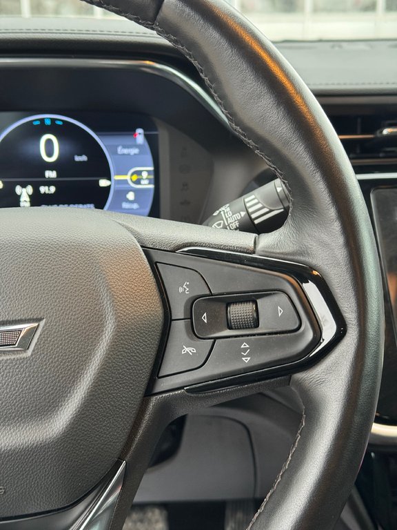 Chevrolet Bolt EUV Premier Cuir Navigation 2023 à Terrebonne, Québec - 13 - w1024h768px