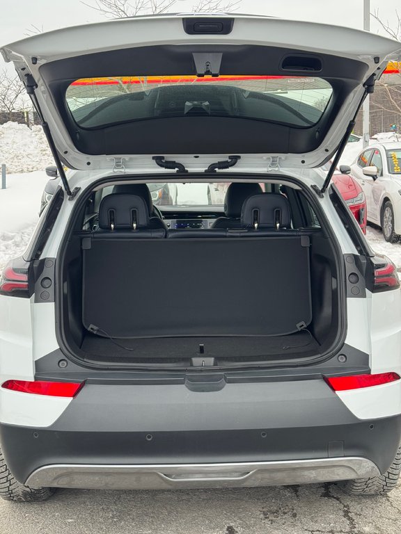 Chevrolet Bolt EUV Premier Cuir Navigation 2023 à Terrebonne, Québec - 19 - w1024h768px