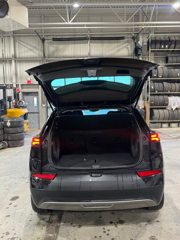 Chevrolet Bolt EUV LT Caméra De Recul 2023 à Terrebonne, Québec - 17 - w1024h768px