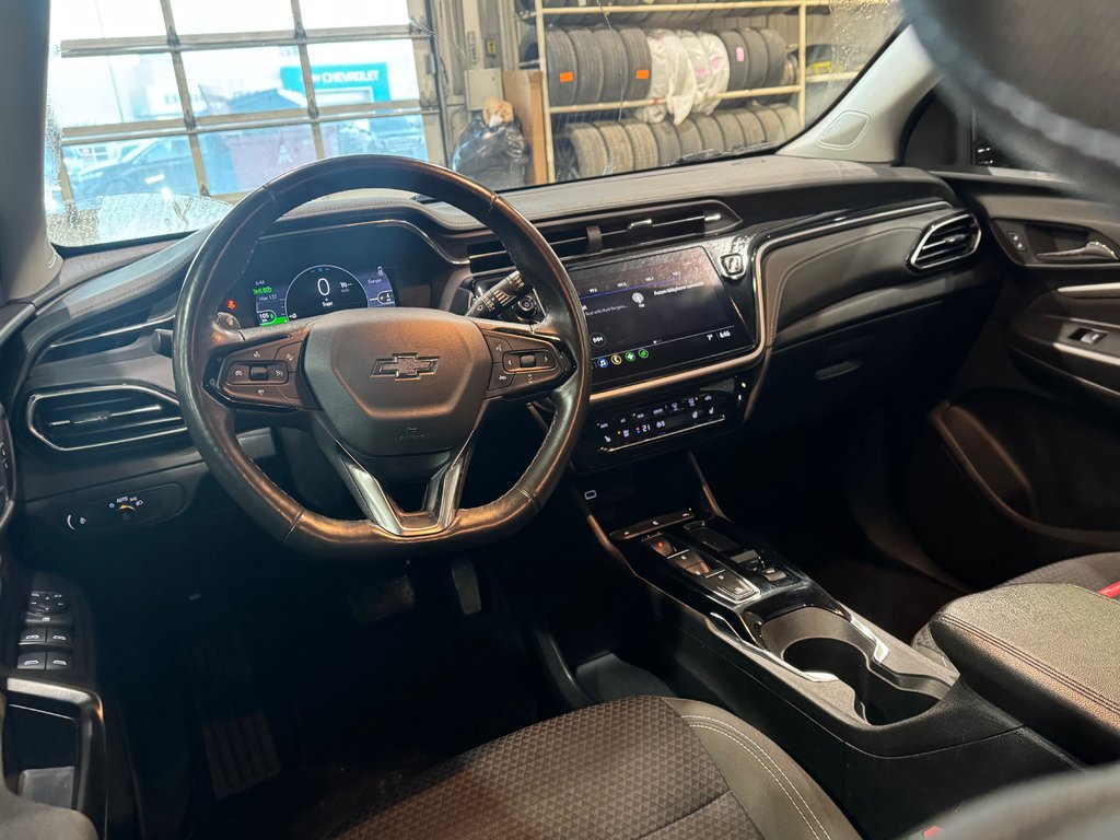Chevrolet Bolt EUV LT Caméra De Recul 2023 à Terrebonne, Québec - 9 - w1024h768px
