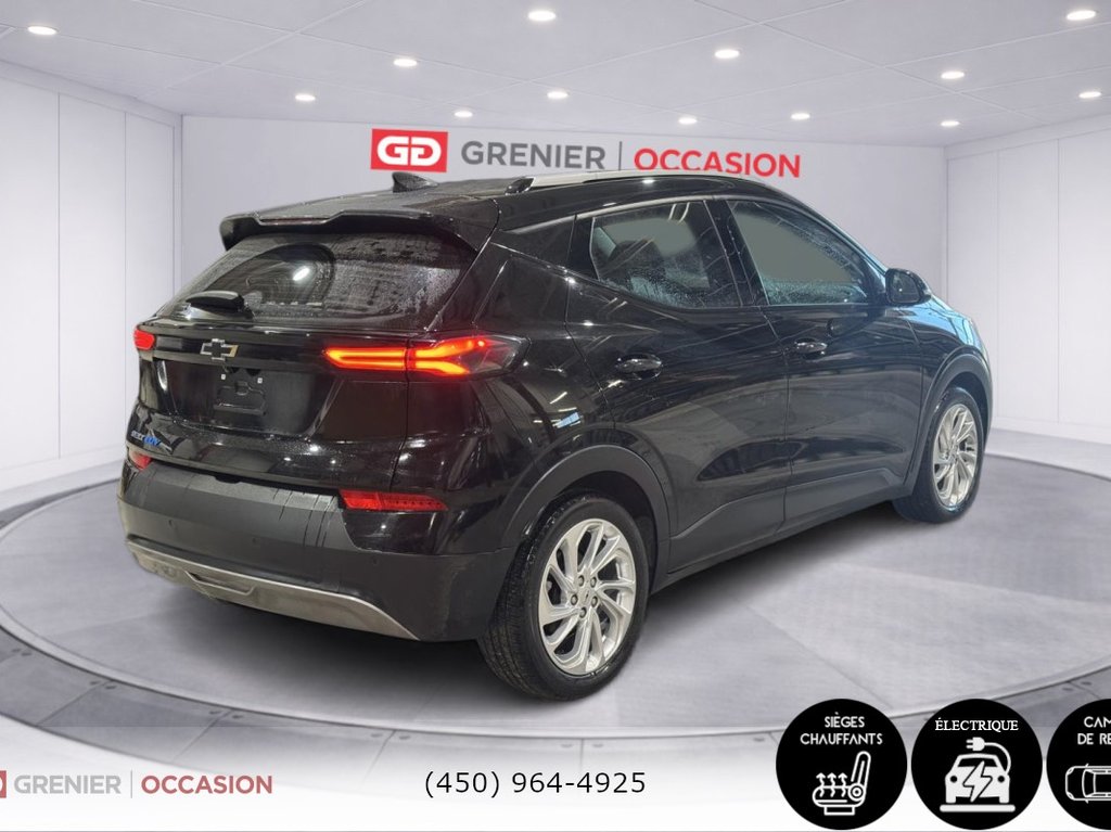 Chevrolet Bolt EUV LT Caméra De Recul 2023 à Terrebonne, Québec - 2 - w1024h768px