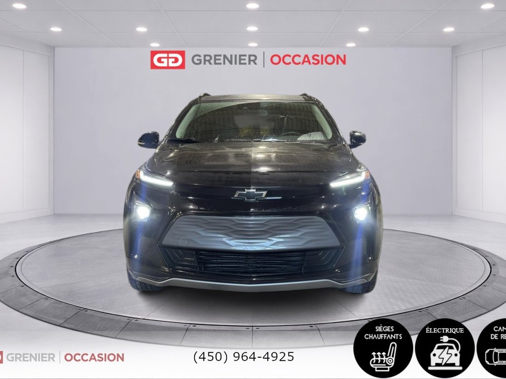 Chevrolet Bolt EUV LT Caméra De Recul 2023 à Terrebonne, Québec - 6 - w1024h768px