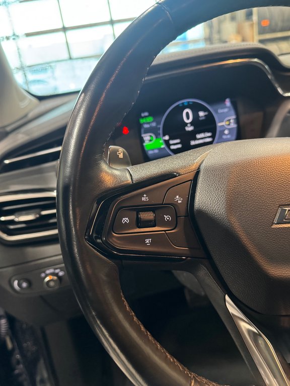 Chevrolet Bolt EUV LT Caméra De Recul 2023 à Terrebonne, Québec - 13 - w1024h768px