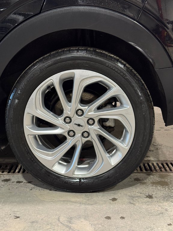 Chevrolet Bolt EUV LT Caméra De Recul 2023 à Terrebonne, Québec - 19 - w1024h768px