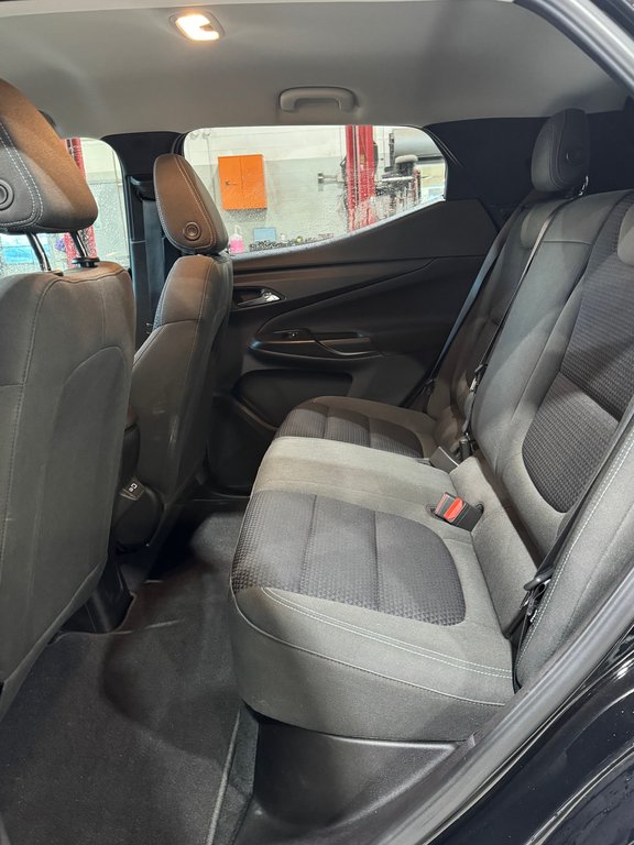 Chevrolet Bolt EUV LT Caméra De Recul 2023 à Terrebonne, Québec - 10 - w1024h768px