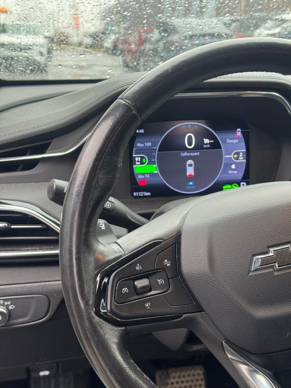 Chevrolet Bolt EUV LT Caméra De Recul Bluetooth 2023 à Terrebonne, Québec - 14 - w1024h768px